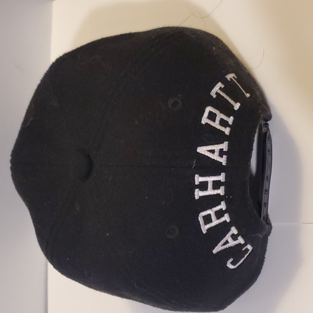 Carhartt Brooks Winter Cap, Beanie free!